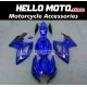 Suzuki GSX-R 600/750 2006-2007 Fairing P/N 2D102 Suzuki GSX-R 600/750 2006-2007 Fairing P/N 2D102