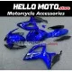 Suzuki GSX-R 600/750 2006-2007 Fairing P/N 2D102 Suzuki GSX-R 600/750 2006-2007 Fairing P/N 2D102