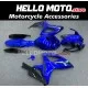 Suzuki GSX-R 600/750 2006-2007 Fairing P/N 2D102 Suzuki GSX-R 600/750 2006-2007 Fairing P/N 2D102