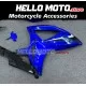 Suzuki GSX-R 600/750 2006-2007 Fairing P/N 2D102 Suzuki GSX-R 600/750 2006-2007 Fairing P/N 2D102