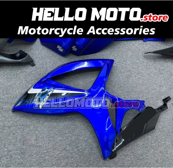 Suzuki GSX-R 600/750 2006-2007 Fairing P/N 2D102 Suzuki GSX-R 600/750 2006-2007 Fairing P/N 2D102