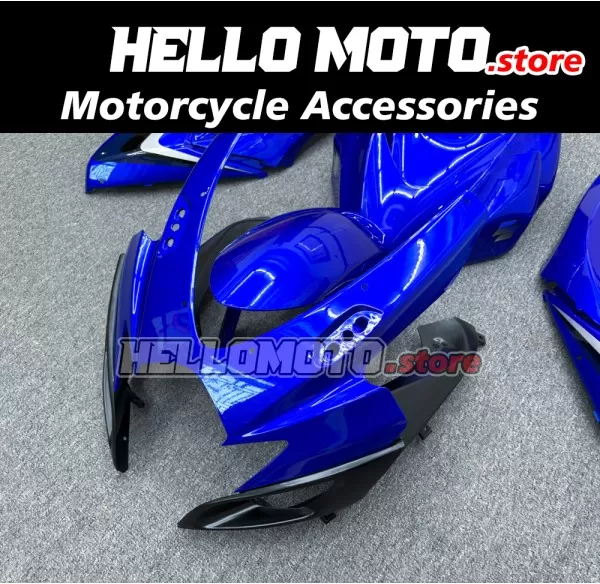 Suzuki GSX-R 600/750 2006-2007 Fairing P/N 2D102 Suzuki GSX-R 600/750 2006-2007 Fairing P/N 2D102