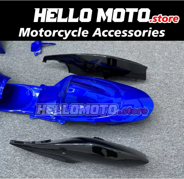 Suzuki GSX-R 600/750 2006-2007 Fairing P/N 2D102 Suzuki GSX-R 600/750 2006-2007 Fairing P/N 2D102