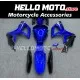 Suzuki GSX-R 600/750 2006-2007 Fairing P/N 2D102 Suzuki GSX-R 600/750 2006-2007 Fairing P/N 2D102
