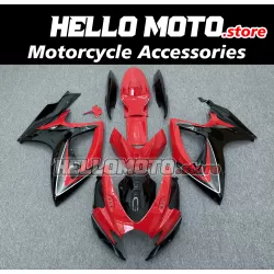Suzuki GSX-R 600/750 2006-2007 Fairing P/N 2D38