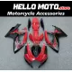 Suzuki GSX-R 600/750 2006-2007 Fairing P/N 2D38
