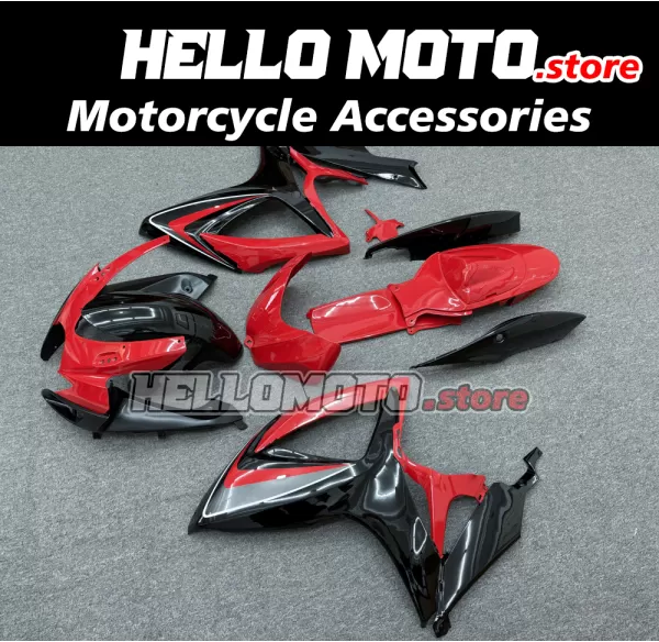 Suzuki GSX-R 600/750 2006-2007 Fairing P/N 2D38