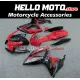 Suzuki GSX-R 600/750 2006-2007 Fairing P/N 2D38