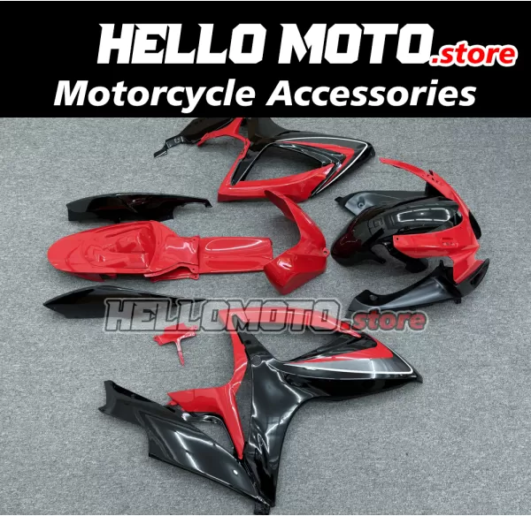 Suzuki GSX-R 600/750 2006-2007 Fairing P/N 2D38