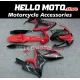 Suzuki GSX-R 600/750 2006-2007 Fairing P/N 2D38