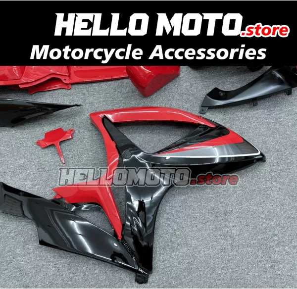 Suzuki GSX-R 600/750 2006-2007 Fairing P/N 2D38