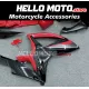 Suzuki GSX-R 600/750 2006-2007 Fairing P/N 2D38