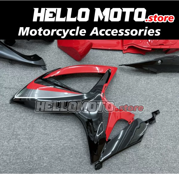 Suzuki GSX-R 600/750 2006-2007 Fairing P/N 2D38
