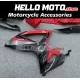 Suzuki GSX-R 600/750 2006-2007 Fairing P/N 2D38