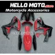 Suzuki GSX-R 600/750 2006-2007 Fairing P/N 2D38
