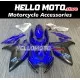 Suzuki GSX-R 600/750 2006-2007 Fairing P/N 2D66