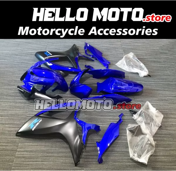 Suzuki GSX-R 600/750 2006-2007 Fairing P/N 2D66