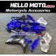 Suzuki GSX-R 600/750 2006-2007 Fairing P/N 2D66