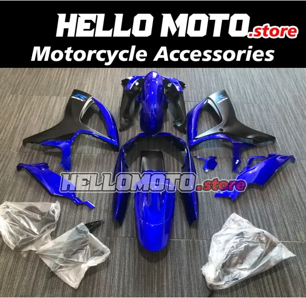 Suzuki GSX-R 600/750 2006-2007 Fairing P/N 2D66