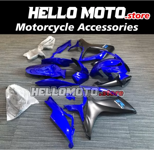 Suzuki GSX-R 600/750 2006-2007 Fairing P/N 2D66