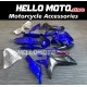 Suzuki GSX-R 600/750 2006-2007 Fairing P/N 2D66