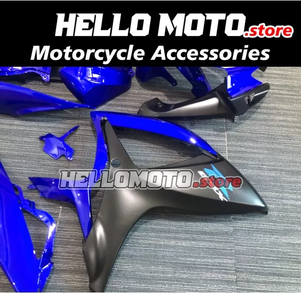 Suzuki GSX-R 600/750 2006-2007 Fairing P/N 2D66