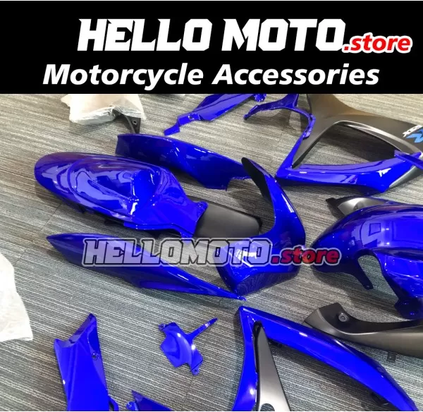 Suzuki GSX-R 600/750 2006-2007 Fairing P/N 2D66