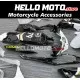 Suzuki GSX-R 600/750 2008-2010 Fairing P/N 2E1