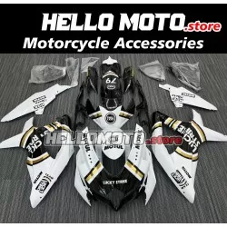 Suzuki GSX-R 600/750 2008-2010 Fairing P/N 2E1
