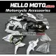 Suzuki GSX-R 600/750 2008-2010 Fairing P/N 2E1