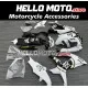 Suzuki GSX-R 600/750 2008-2010 Fairing P/N 2E1