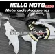 Suzuki GSX-R 600/750 2008-2010 Fairing P/N 2E1
