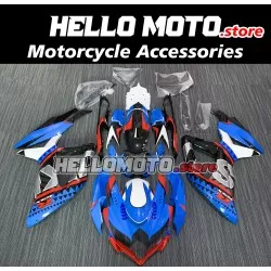 Suzuki GSX-R 600/750 2008-2010 Fairing P/N 2E2 Suzuki GSX-R 600/750 2008-2010 Fairing P/N 2E2