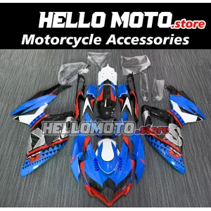 Suzuki GSX-R 600/750 2008-2010 Fairing P/N 2E2 Suzuki GSX-R 600/750 2008-2010 Fairing P/N 2E2