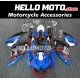 Suzuki GSX-R 600/750 2008-2010 Fairing P/N 2E2
