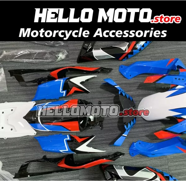 Suzuki GSX-R 600/750 2008-2010 Fairing P/N 2E2
