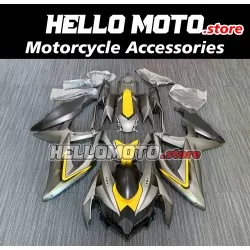 Suzuki GSX-R 600/750 2008-2010 Fairing P/N 2E4 Suzuki GSX-R 600/750 2008-2010 Fairing P/N 2E4