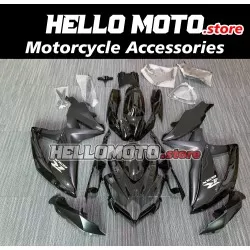 Suzuki GSX-R 600/750 2008-2010 Fairing P/N 2E5 Suzuki GSX-R 600/750 2008-2010 Fairing P/N 2E5