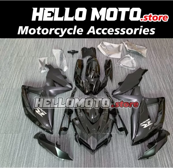 Suzuki GSX-R 600/750 2008-2010 Fairing P/N 2E5 Suzuki GSX-R 600/750 2008-2010 Fairing P/N 2E5