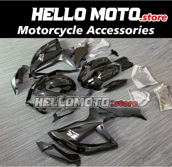 Suzuki GSX-R 600/750 2008-2010 Fairing P/N 2E5 Suzuki GSX-R 600/750 2008-2010 Fairing P/N 2E5