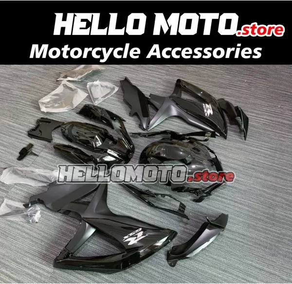 Suzuki GSX-R 600/750 2008-2010 Fairing P/N 2E5 Suzuki GSX-R 600/750 2008-2010 Fairing P/N 2E5