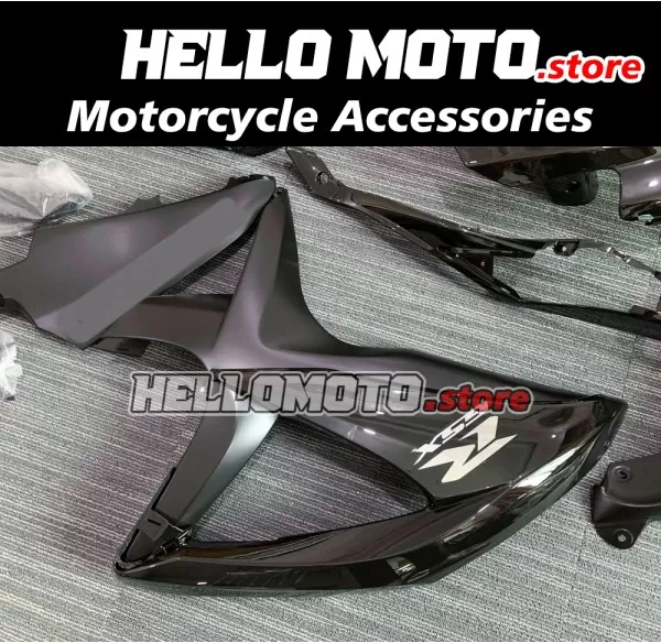 Suzuki GSX-R 600/750 2008-2010 Fairing P/N 2E5 Suzuki GSX-R 600/750 2008-2010 Fairing P/N 2E5