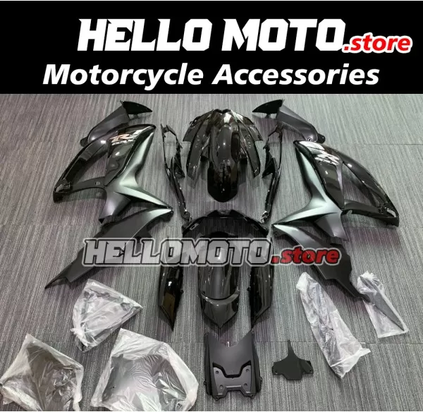 Suzuki GSX-R 600/750 2008-2010 Fairing P/N 2E5 Suzuki GSX-R 600/750 2008-2010 Fairing P/N 2E5