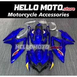 Suzuki GSX-R 600/750 2008-2010 Fairing P/N 2E6