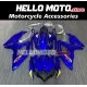 Suzuki GSX-R 600/750 2008-2010 Fairing P/N 2E6 Suzuki GSX-R 600/750 2008-2010 Fairing P/N 2E6