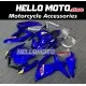 Suzuki GSX-R 600/750 2008-2010 Fairing P/N 2E6 Suzuki GSX-R 600/750 2008-2010 Fairing P/N 2E6