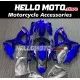 Suzuki GSX-R 600/750 2008-2010 Fairing P/N 2E6 Suzuki GSX-R 600/750 2008-2010 Fairing P/N 2E6