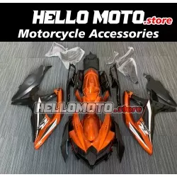 Suzuki GSX-R 600/750 2008-2010 Fairing P/N 2E8