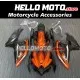 Suzuki GSX-R 600/750 2008-2010 Fairing P/N 2E8