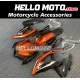 Suzuki GSX-R 600/750 2008-2010 Fairing P/N 2E8